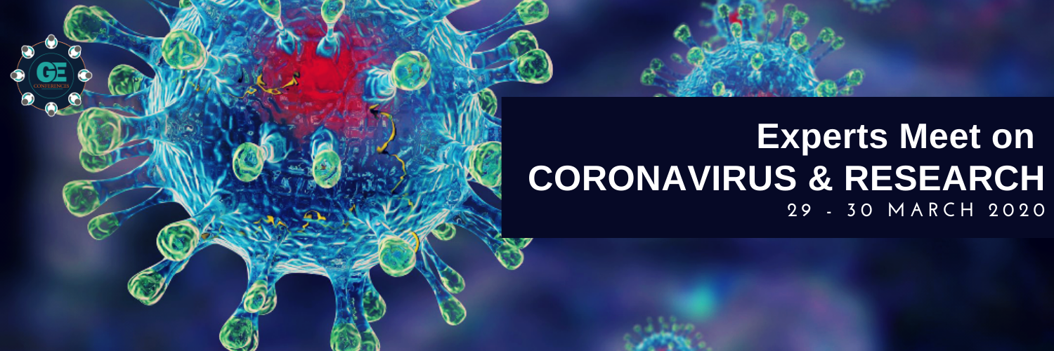 Coronavirus and Research